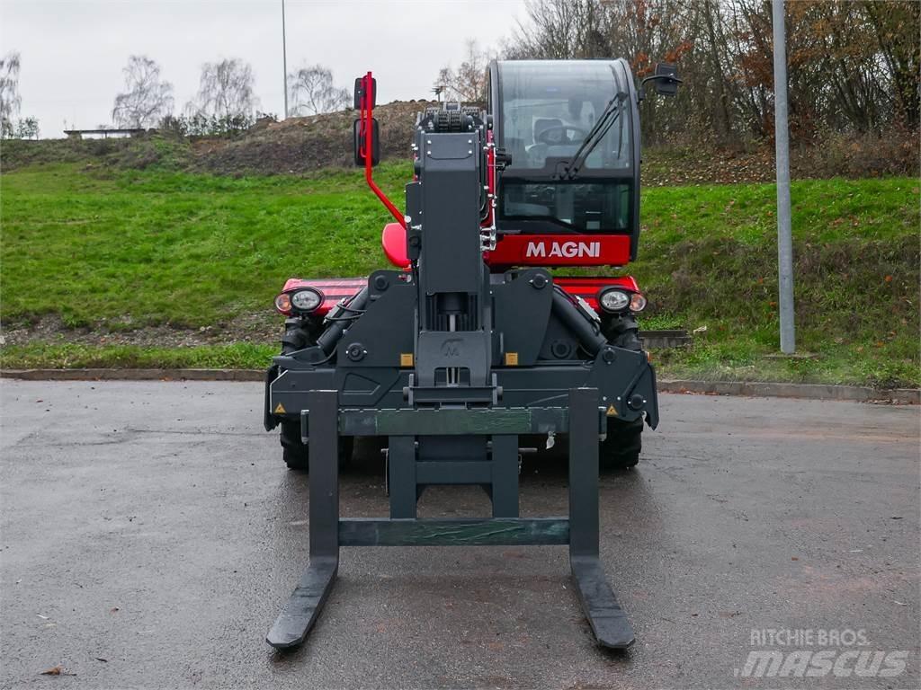 Magni RTH 6.25 Kurottajat