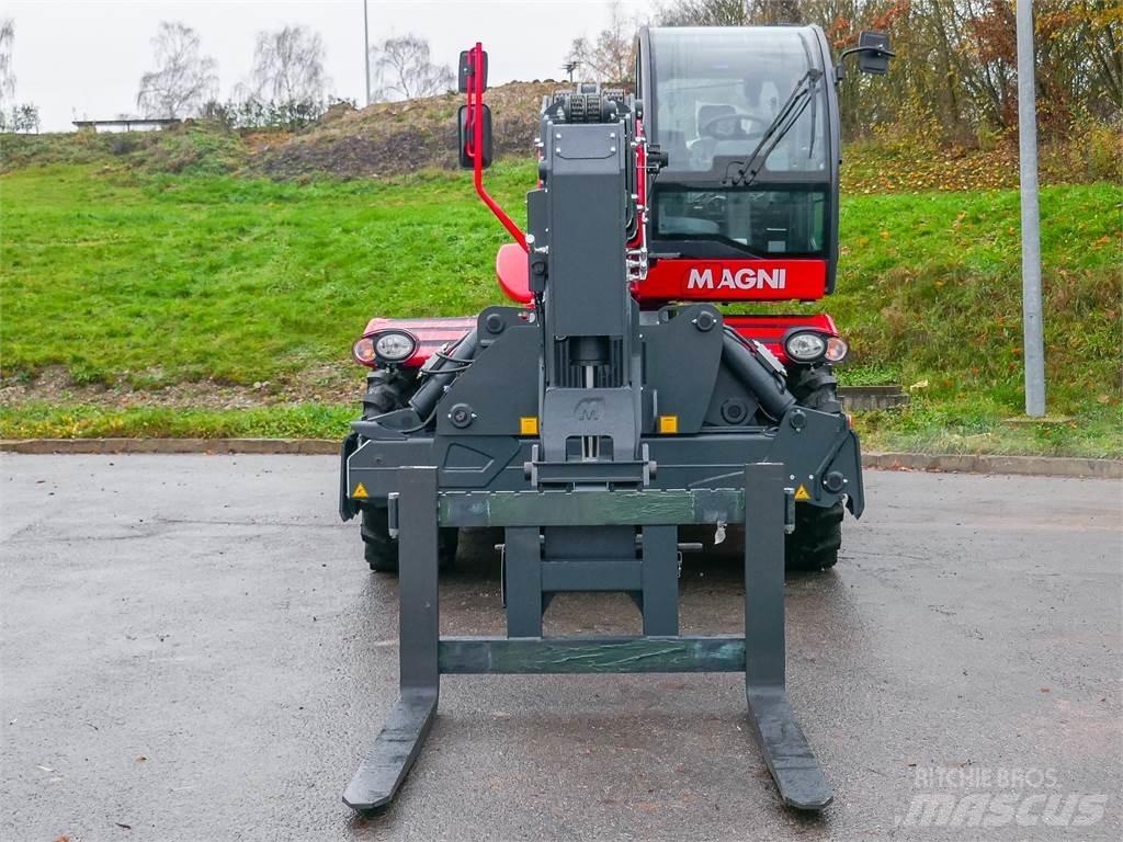 Magni RTH 6.25 Drive Kurottajat