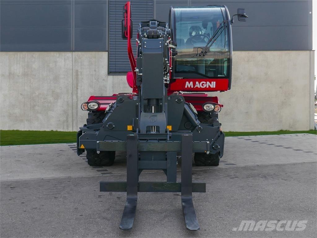 Magni RTH 6.35 Kurottajat