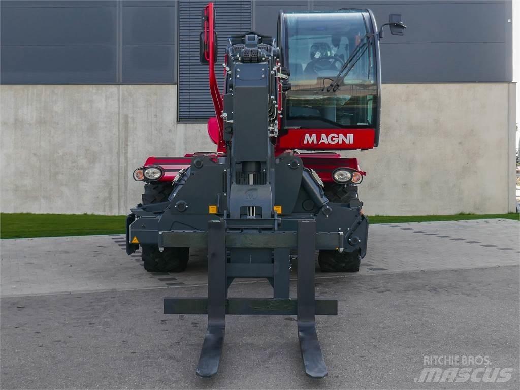 Magni RTH 6.35 Kurottajat