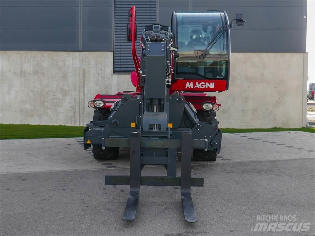 Magni RTH 6.35 Drive Kurottajat