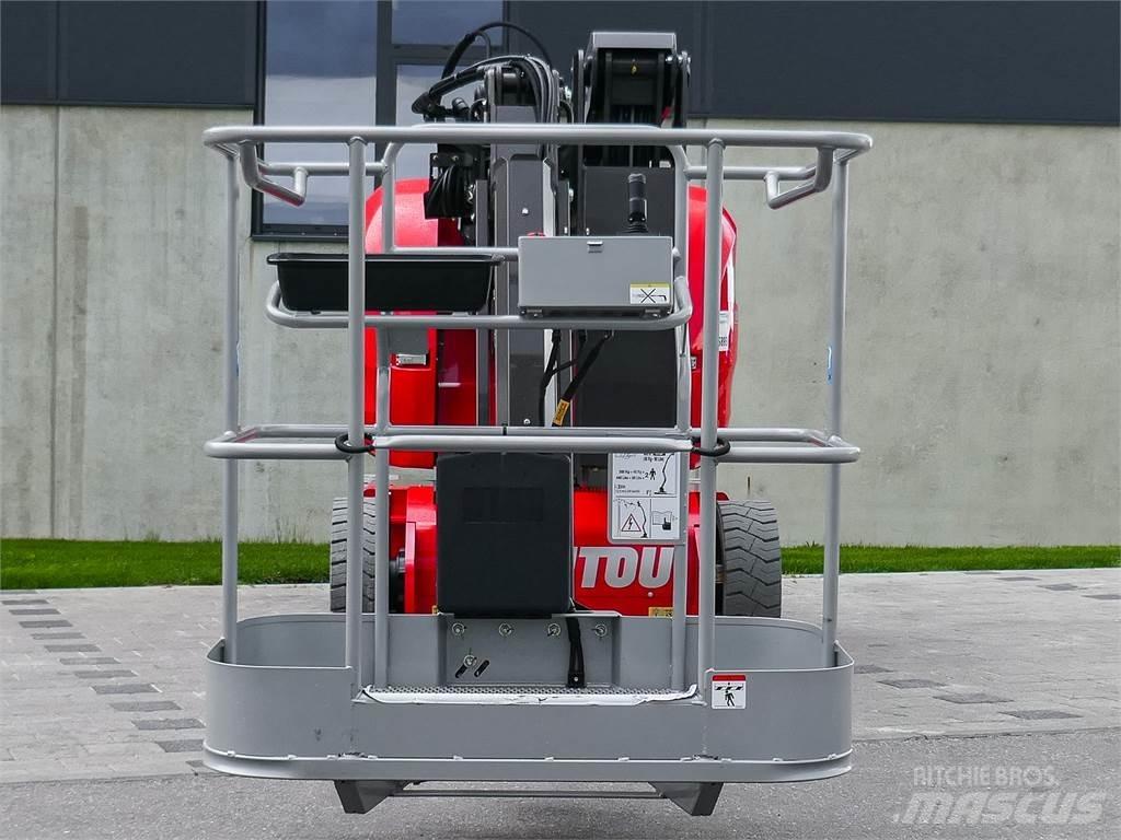 Manitou 150 AETJC Kuukulkijat