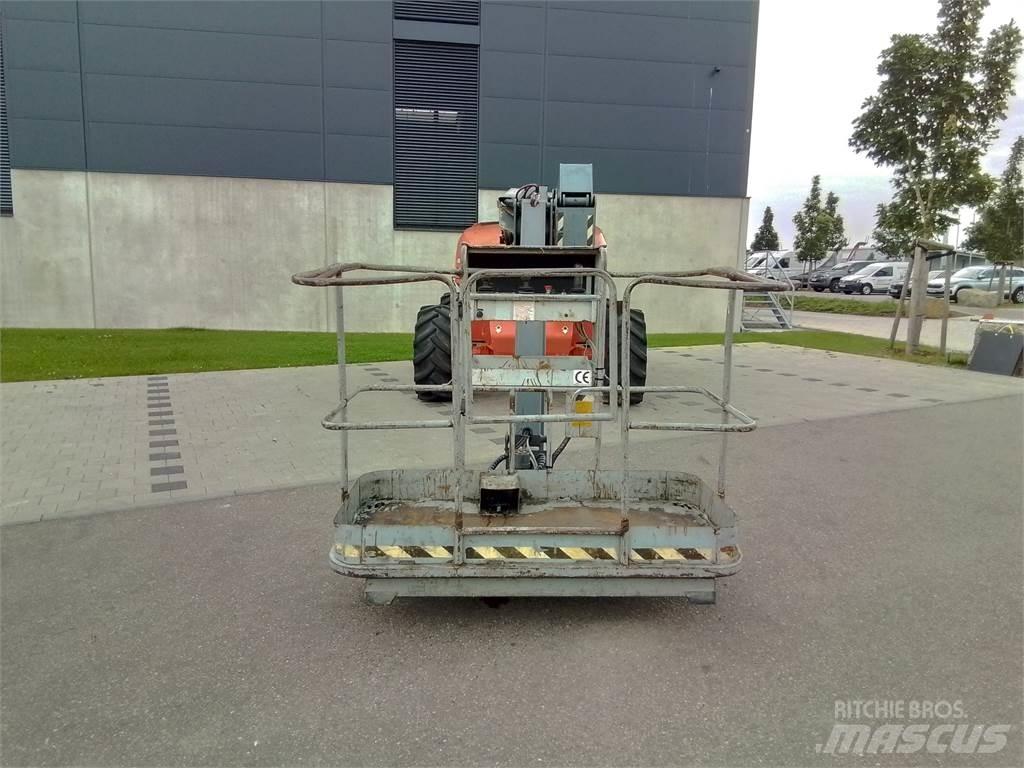 Manitou 165 ATJ Kuukulkijat