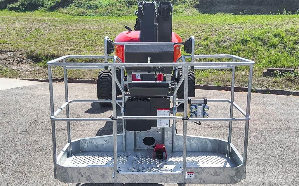 Manitou 180 ATJ Kuukulkijat