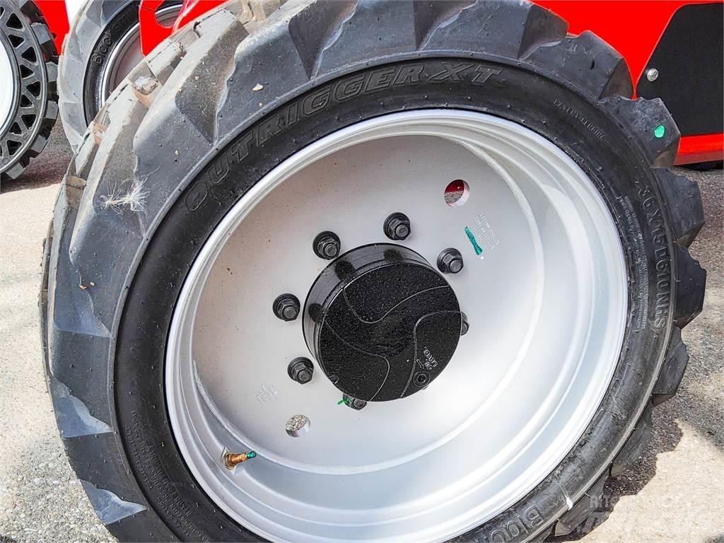 Manitou 180 ATJ Kuukulkijat