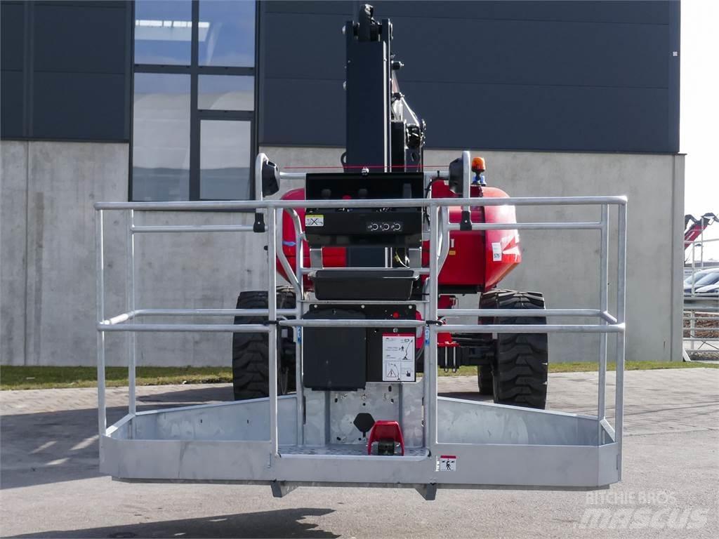 Manitou 200 ATJ Kuukulkijat