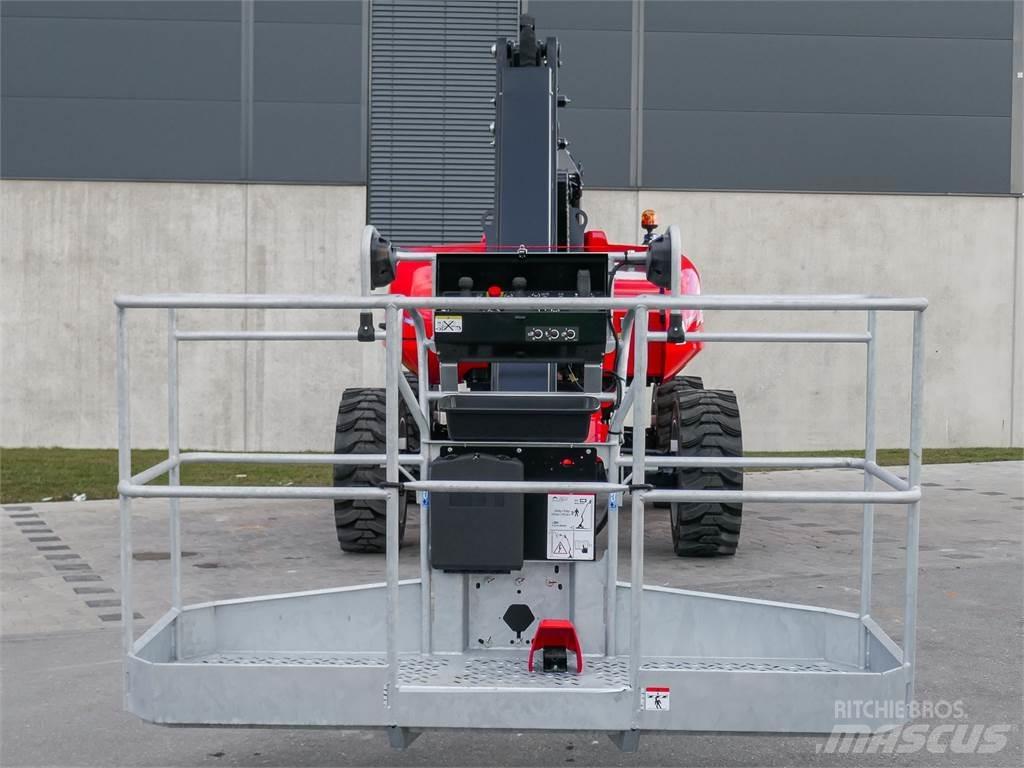Manitou 200 ATJ Kuukulkijat