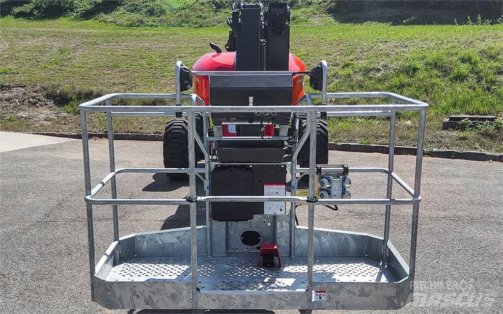 Manitou 200 ATJ Kuukulkijat