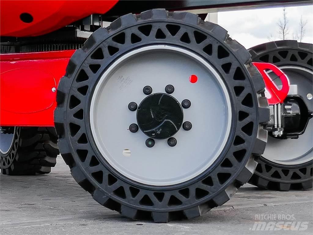 Manitou 200 ATJ Kuukulkijat
