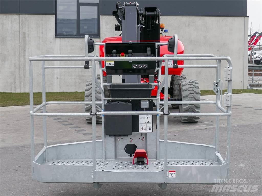 Manitou 200 ATJE Kuukulkijat