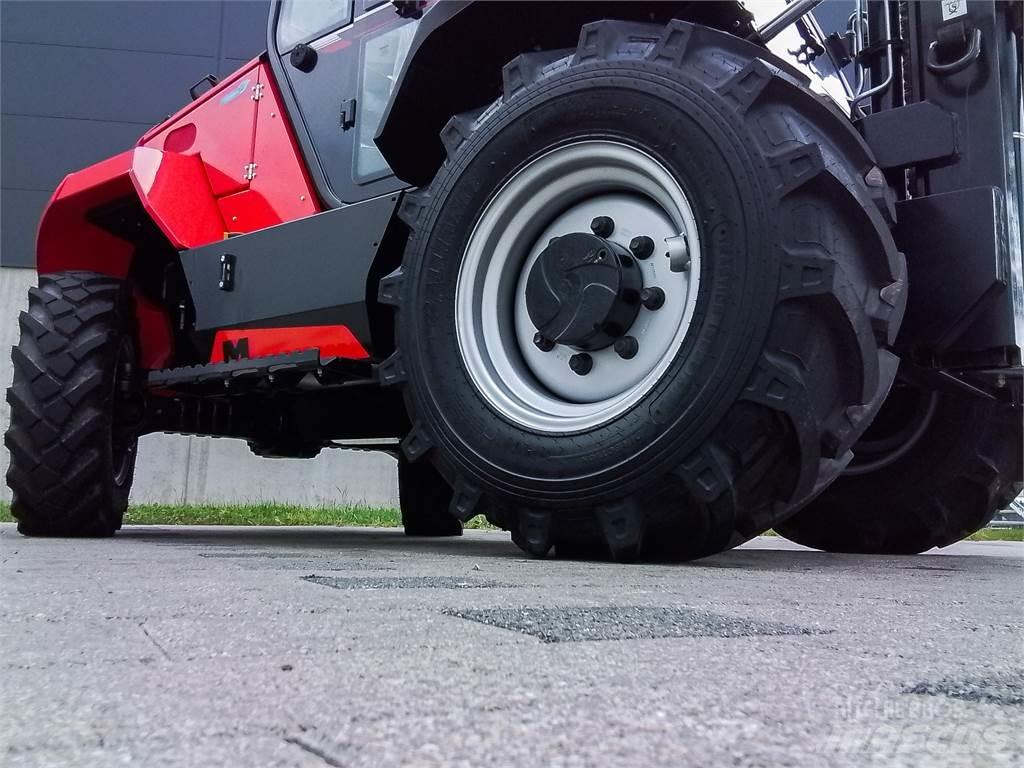 Manitou M 30-4 Maastotrukit