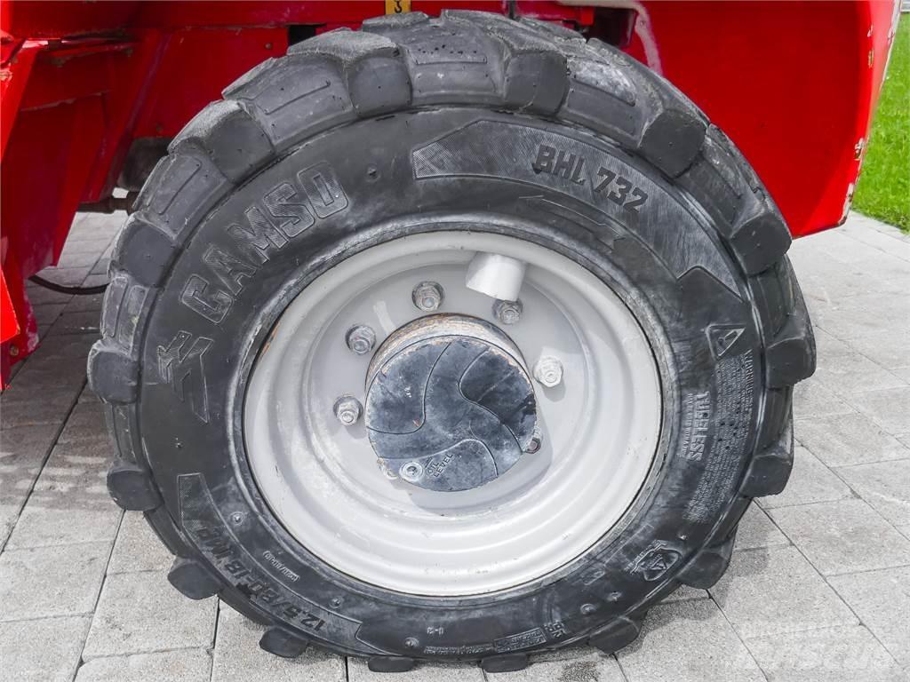 Manitou M 40-4 Maastotrukit
