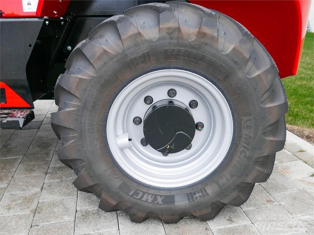 Manitou M 50-4 Maastotrukit