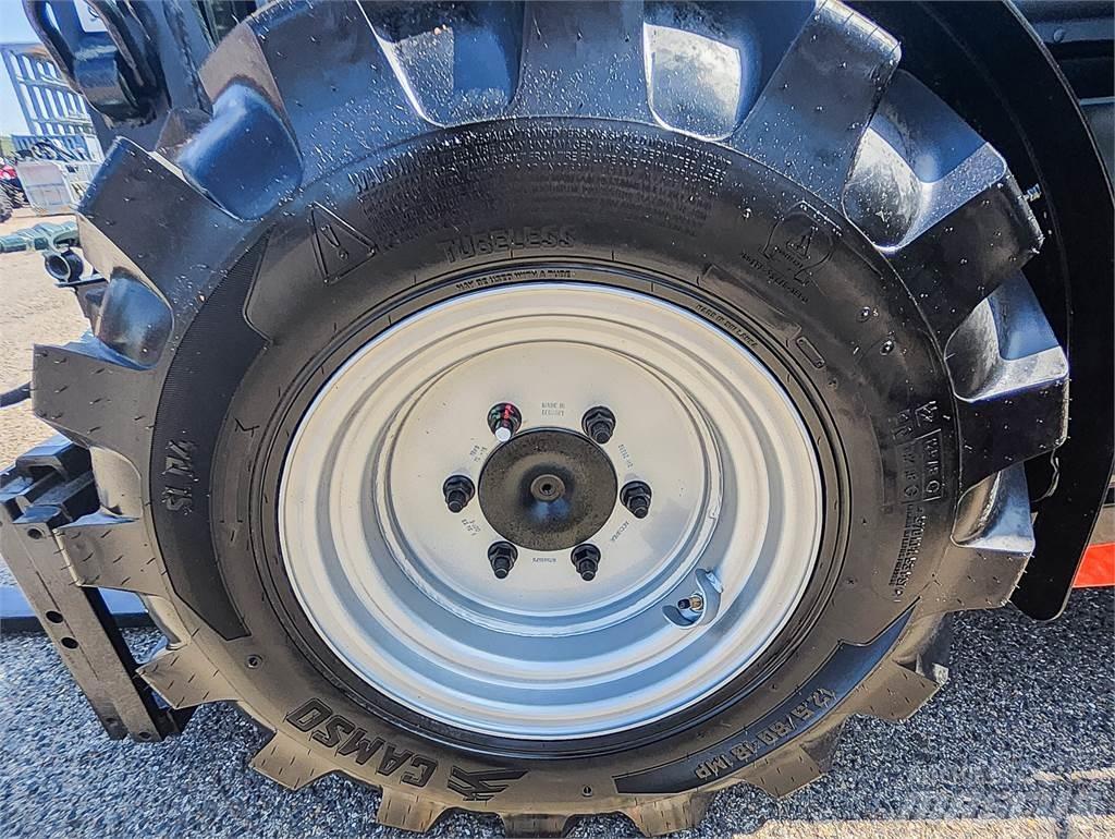 Manitou MC 25-4 Maastotrukit