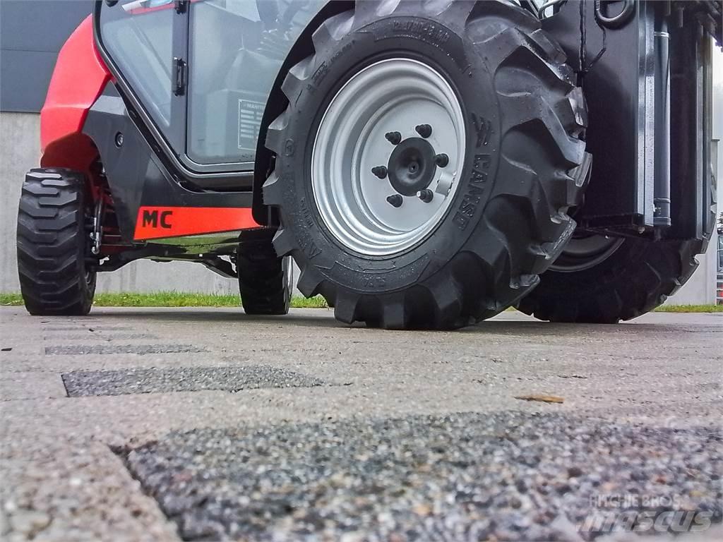 Manitou MC 25-4 Maastotrukit