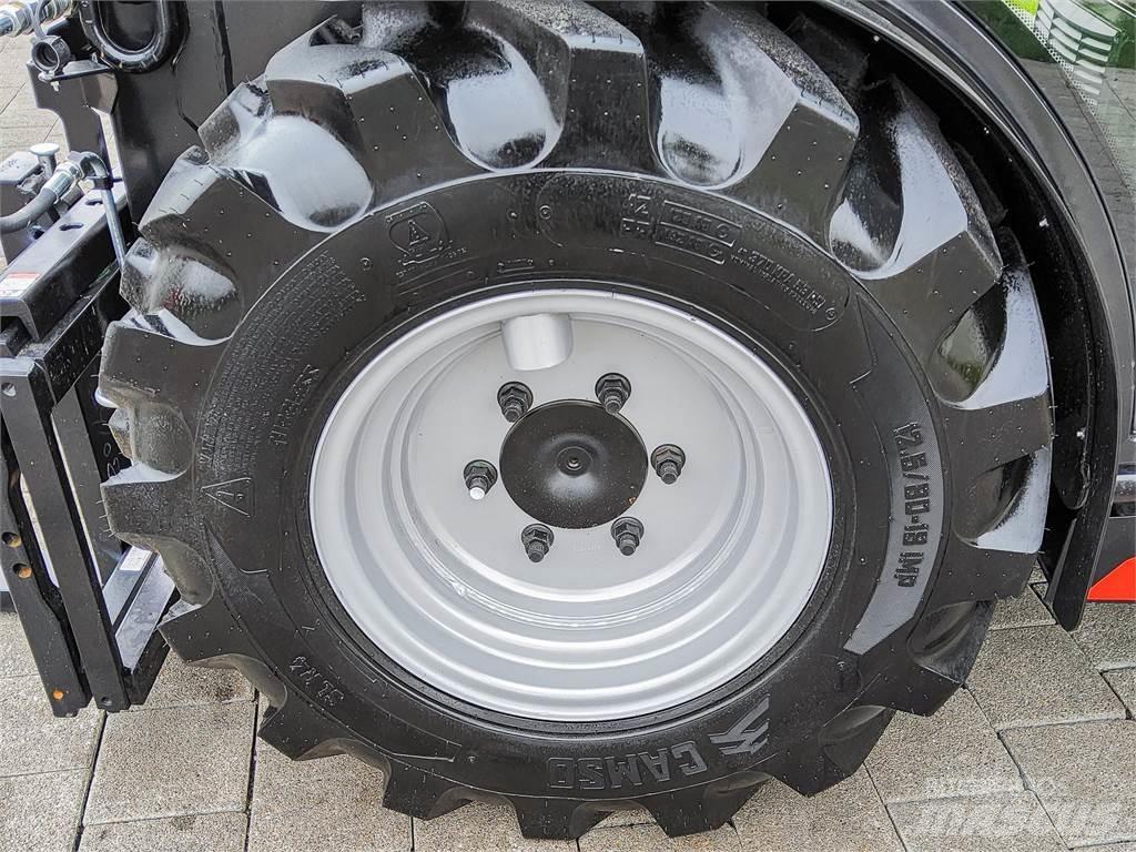 Manitou MC 30-4 Maastotrukit