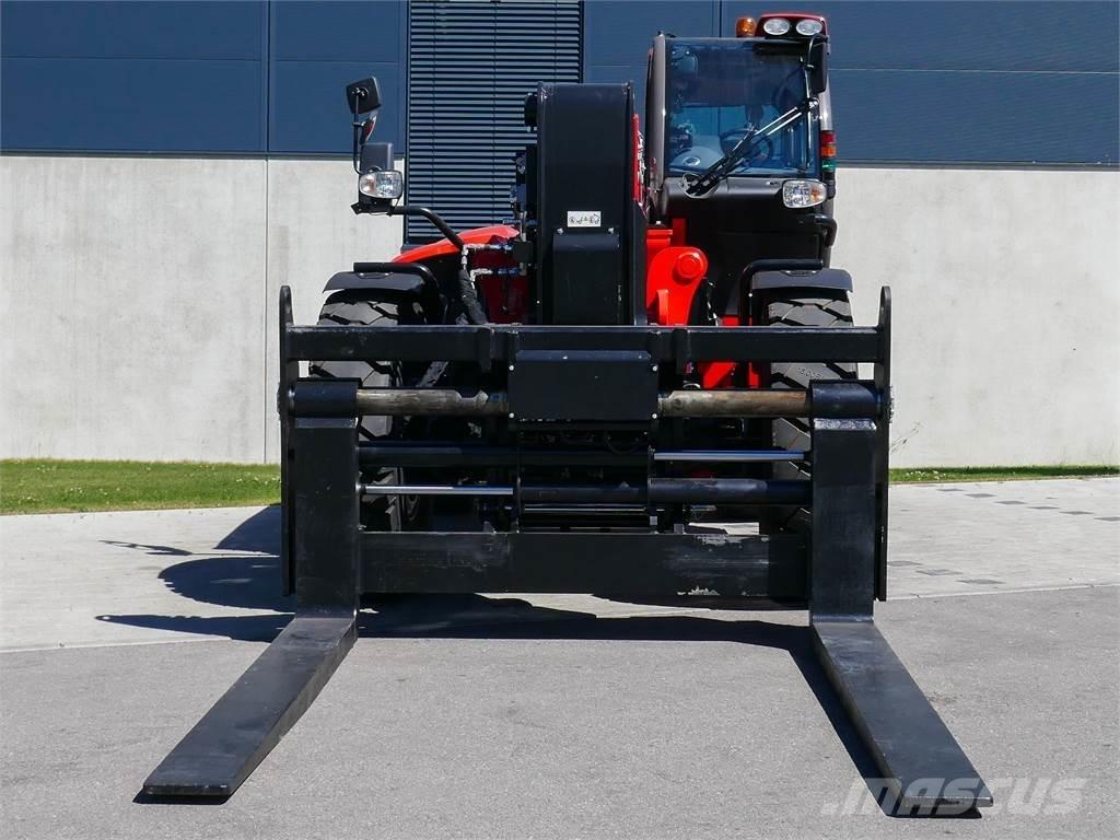 Manitou MHT 10180 Kurottajat