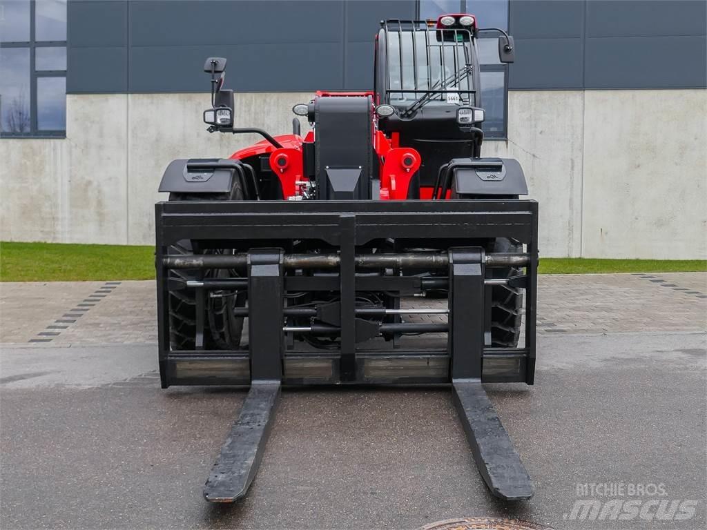Manitou MHT 11250 Kurottajat