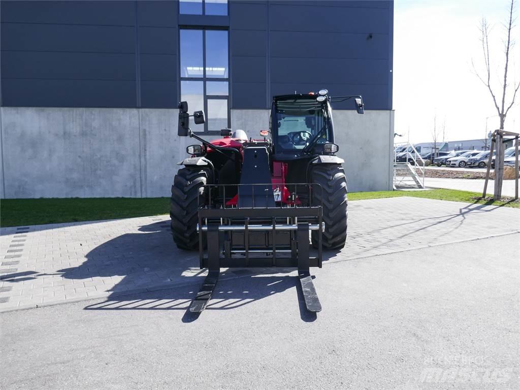 Manitou MLT 841 Kurottajat