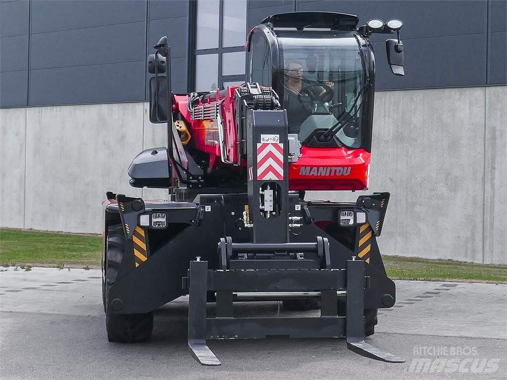 Manitou MRT 1845 Kurottajat