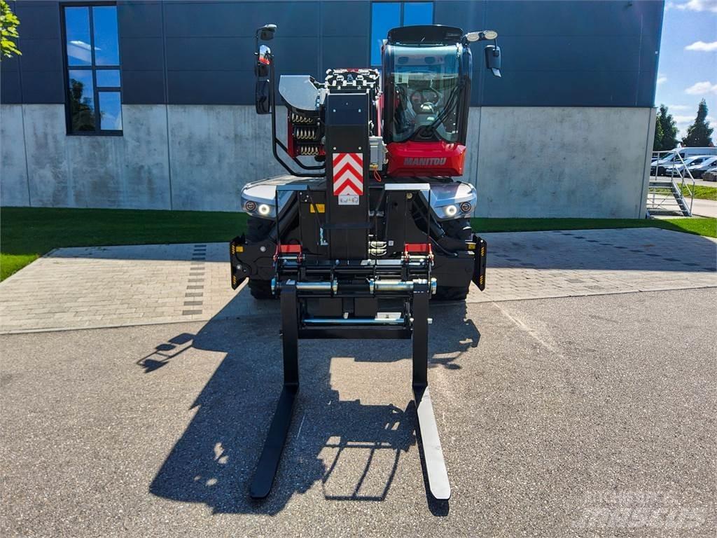 Manitou MRT 3060 Kurottajat