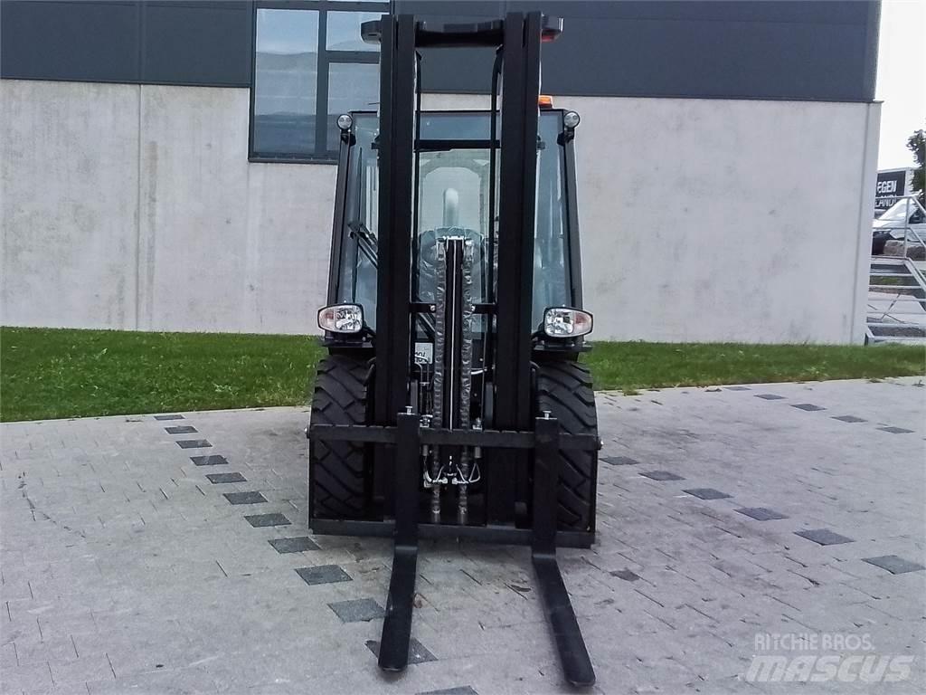 Manitou MSI 30D K Maastotrukit