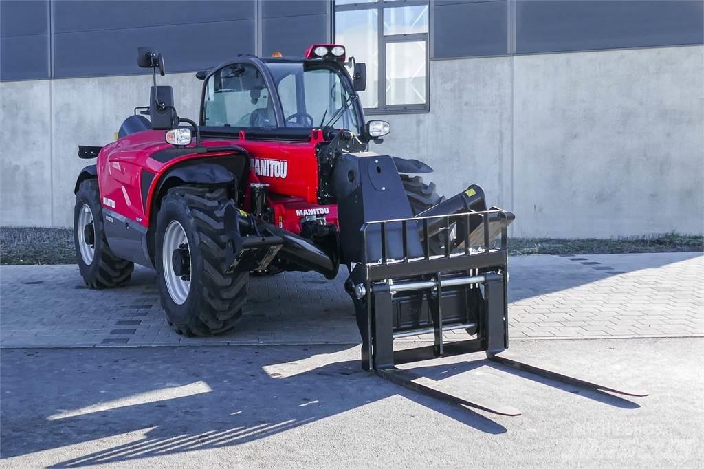 Manitou MT 1335 Kurottajat
