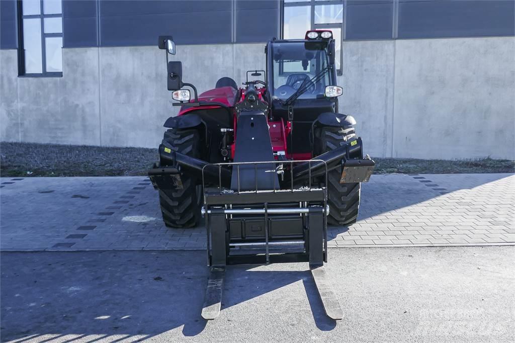 Manitou MT 1335 Kurottajat