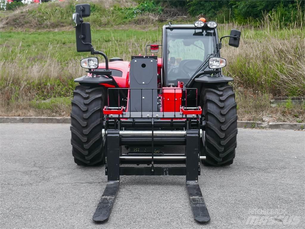 Manitou MT 730H Kurottajat