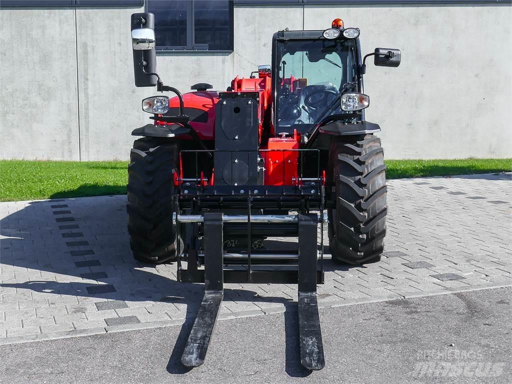 Manitou MT 730H Kurottajat