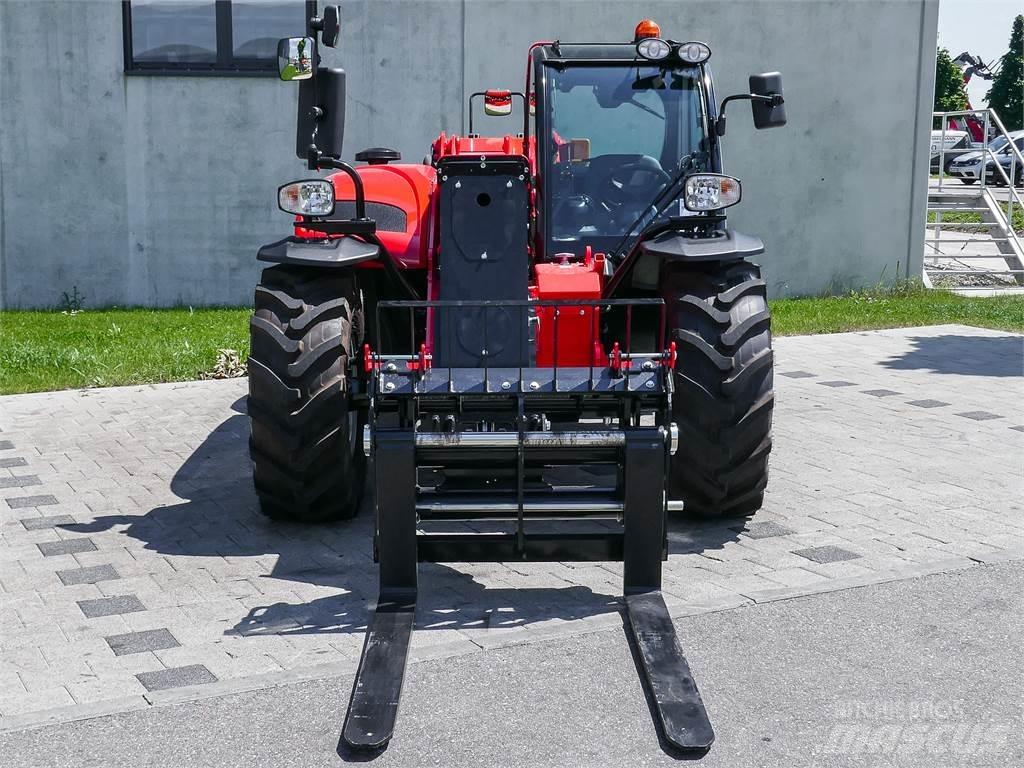 Manitou MT 930H Kurottajat