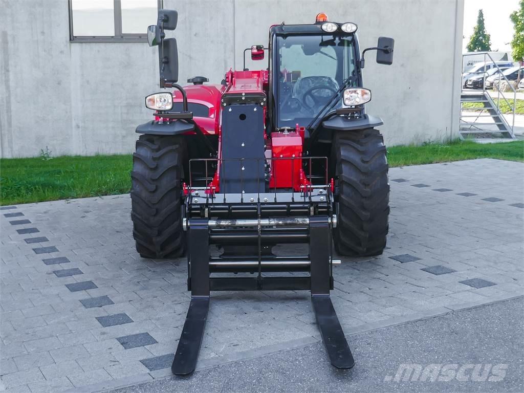 Manitou MT 930H Kurottajat