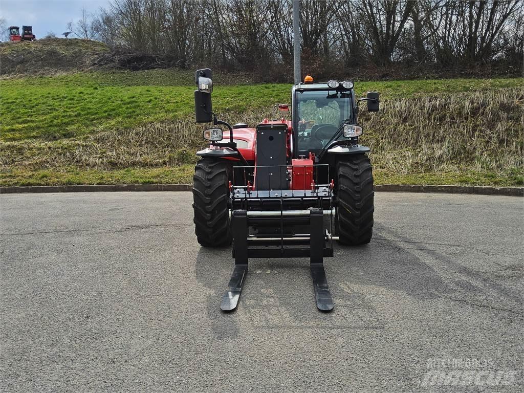 Manitou MT 930H Kurottajat