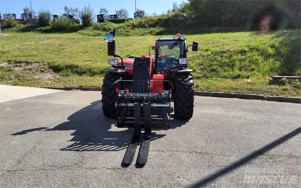 Manitou MT 930H Kurottajat