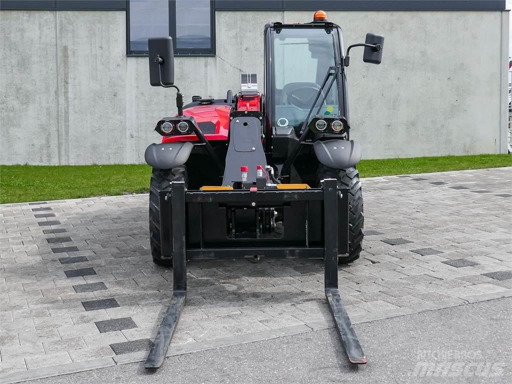 Manitou ULM 415H Kurottajat
