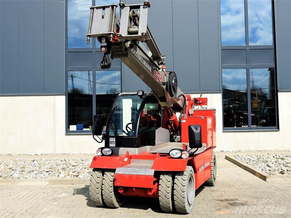 Ormig 5.5tmE Kurottajat