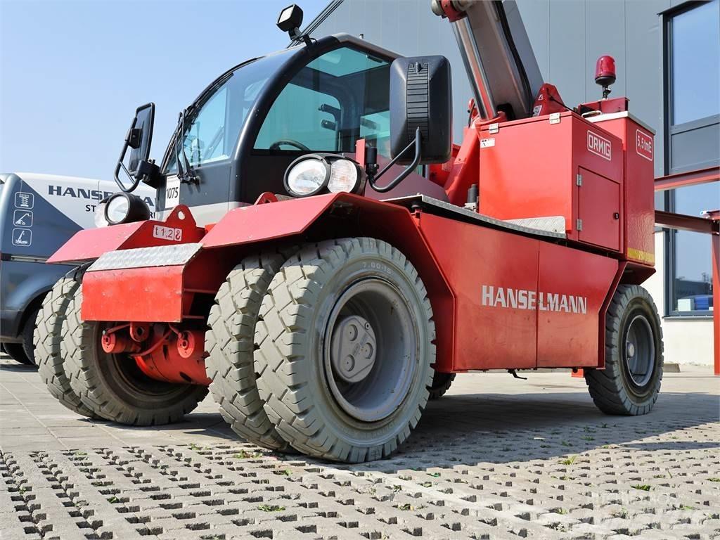 Ormig 5.5tmE Kurottajat