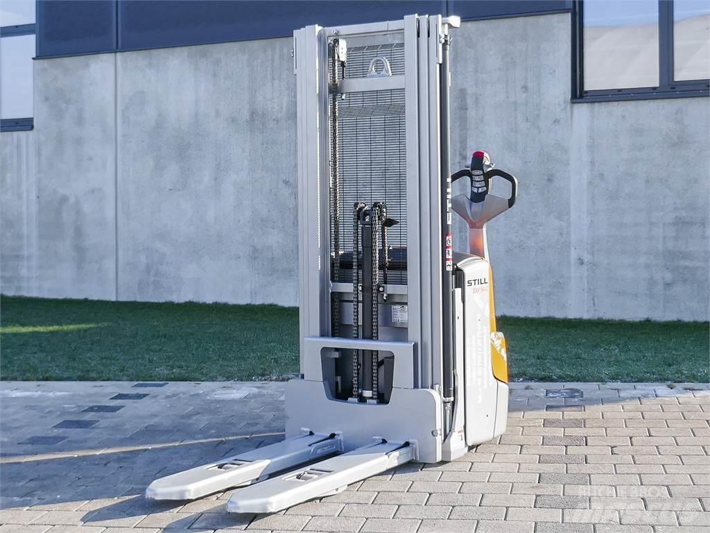 Still EXV 14i Käyden ajettavat pinoamistrukit