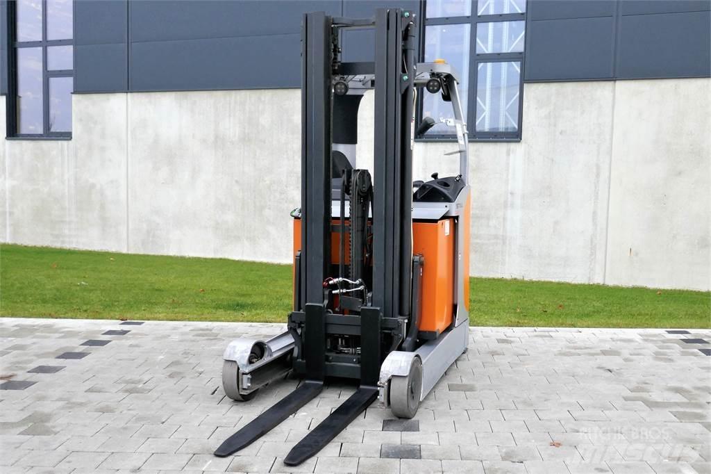 Still FM-X25 Työntömastotrukit