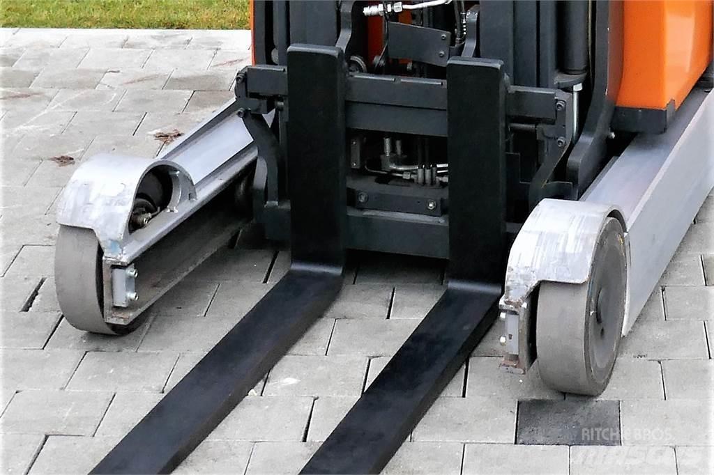 Still FM-X25 Työntömastotrukit