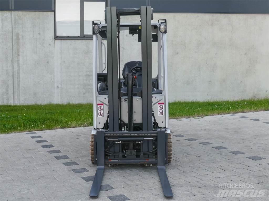 Still RX 20-20L Sähkötrukit