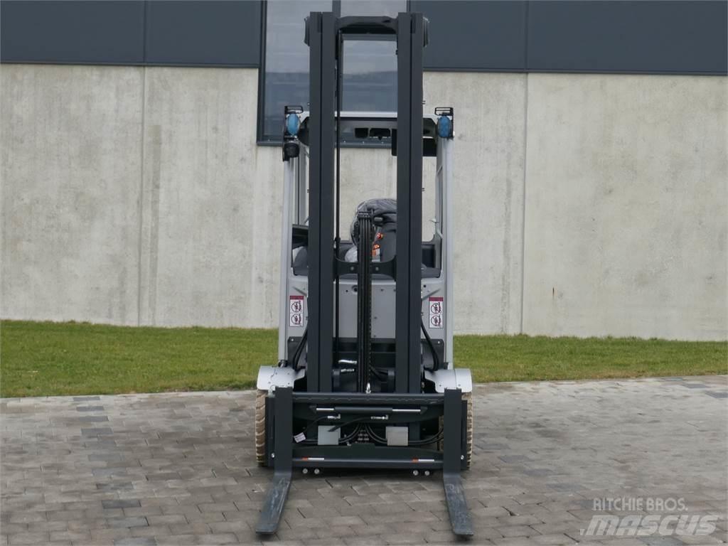 Still RX 60-25 Sähkötrukit