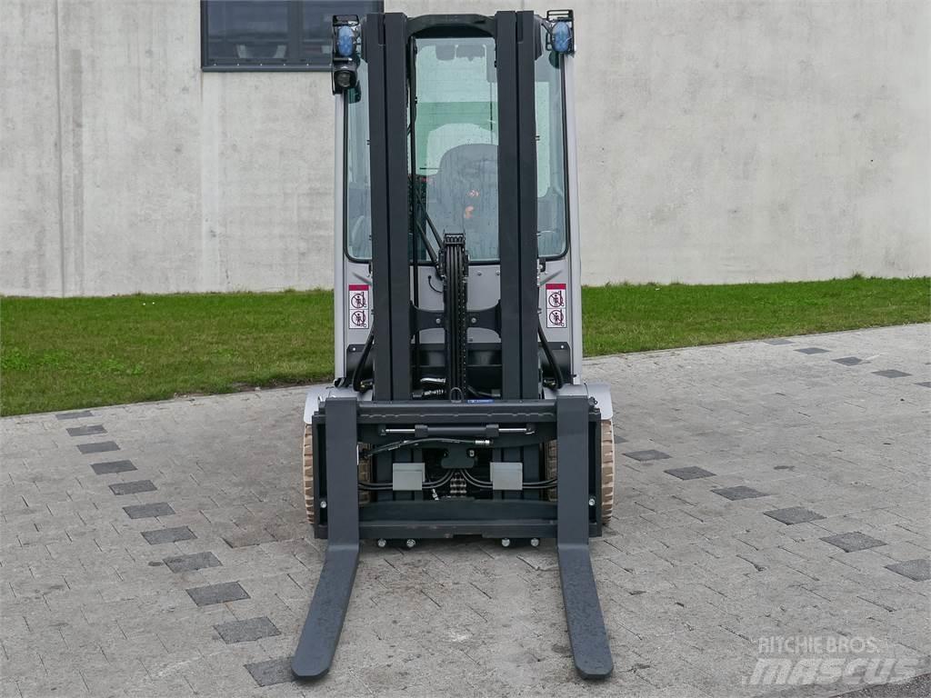 Still RX 60-35 L Sähkötrukit