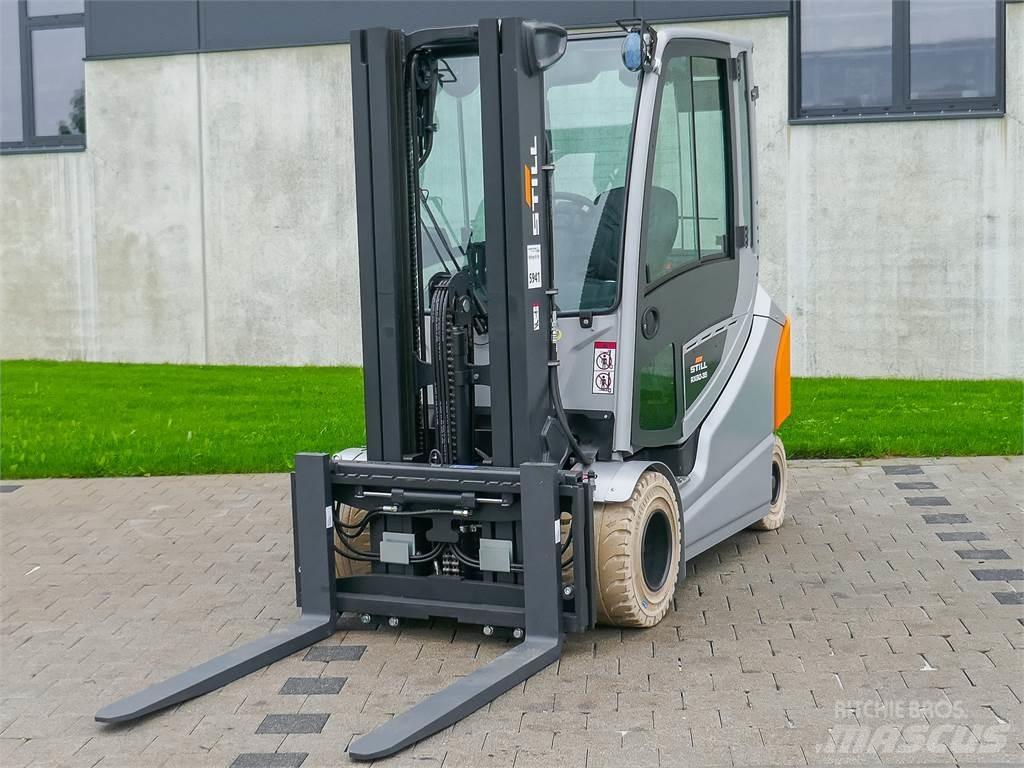 Still RX 60-35 L Sähkötrukit