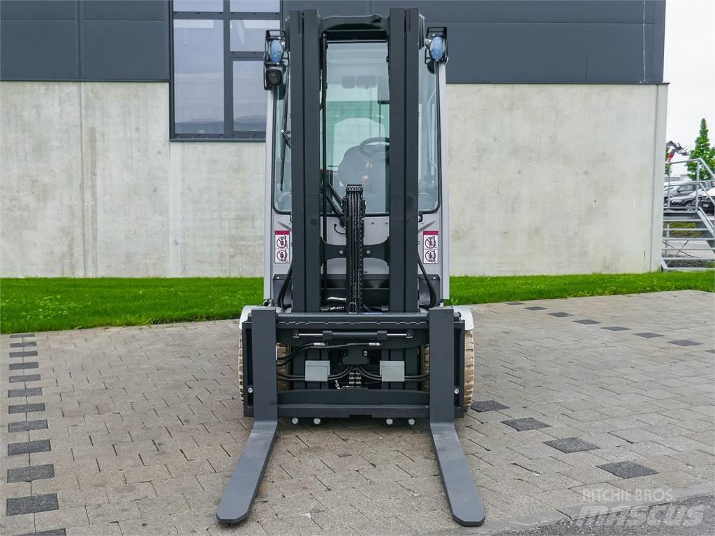 Still RX 60-35 L Sähkötrukit