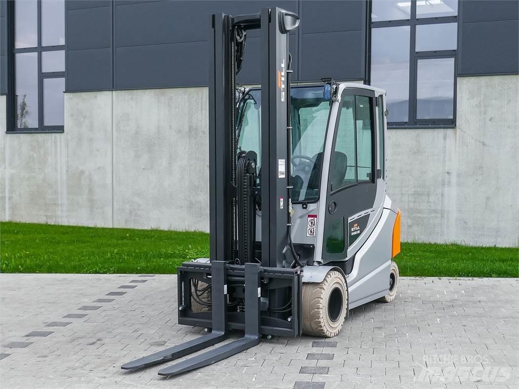 Still RX 60-35 L Sähkötrukit