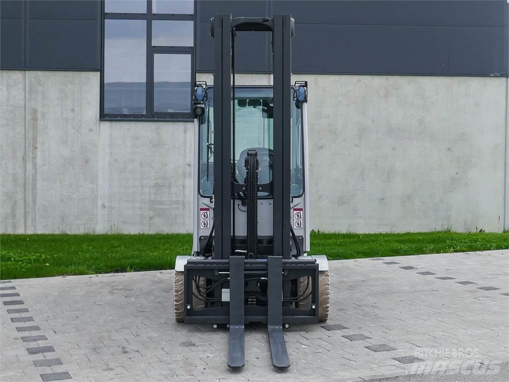 Still RX 60-35 L Sähkötrukit