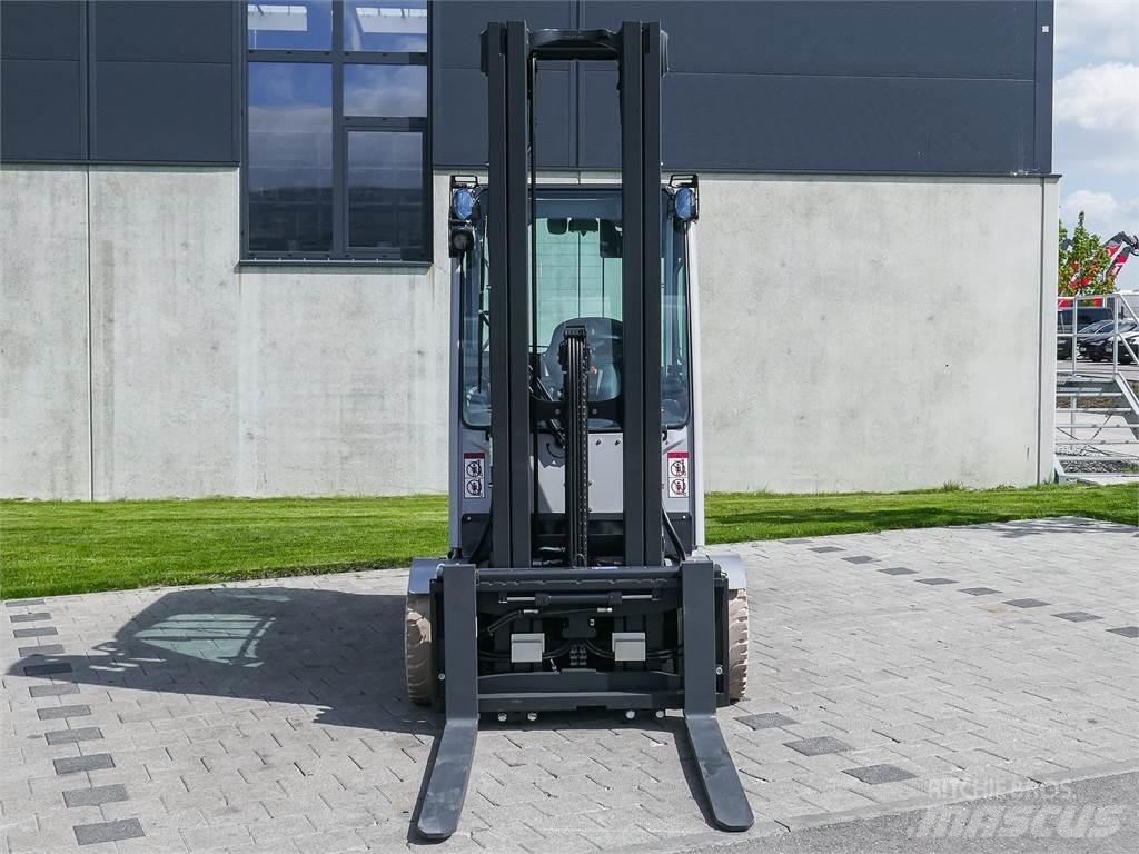 Still RX 60-35 L Sähkötrukit