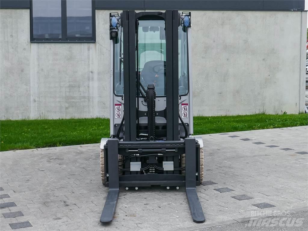 Still RX 60-35 L Sähkötrukit