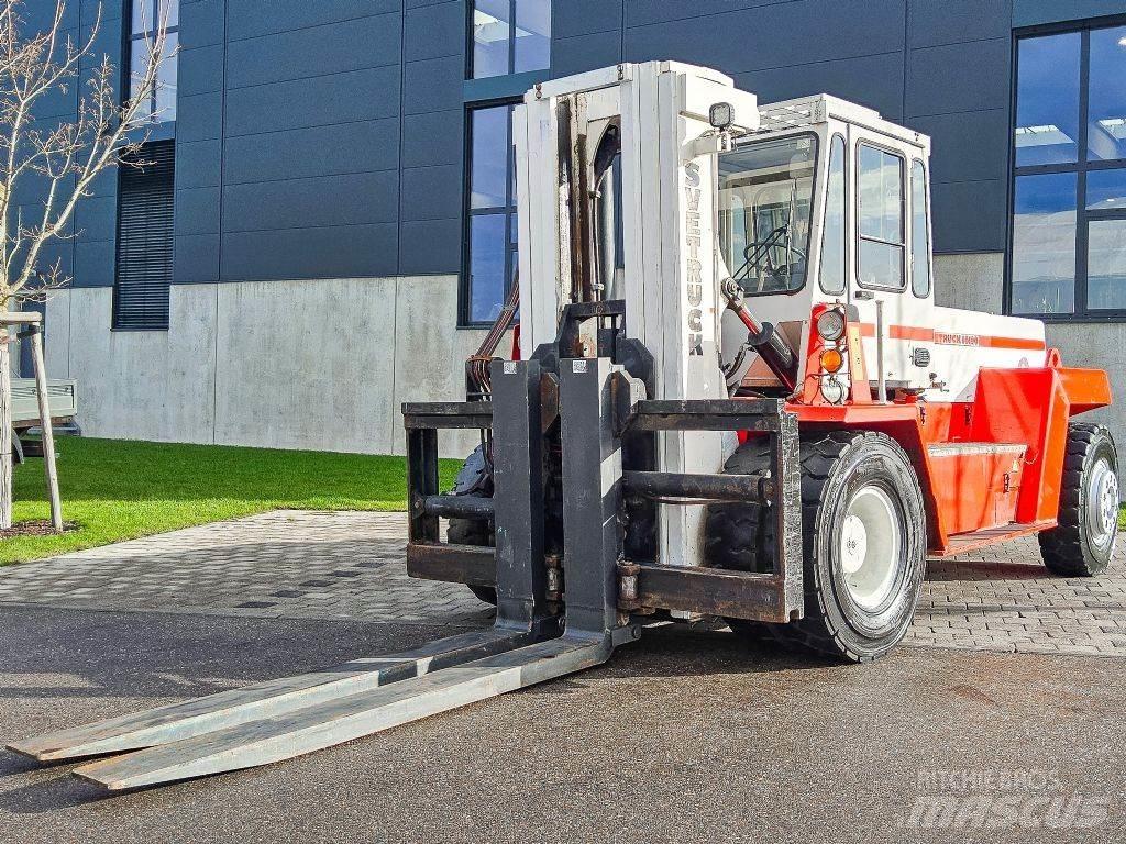 Svetruck 16120 Dieseltrukit